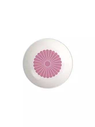 VILLEROY & BOCH | Pastaschale 24cm FLEUR CASSIS | rosa