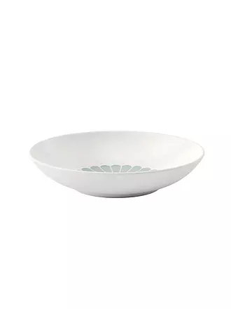 VILLEROY & BOCH | Pastaschale 24cm FLEUR SOLEIL | hellgrün
