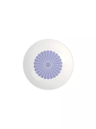 VILLEROY & BOCH | Pastaschale 24cm FLEUR SOLEIL | lila