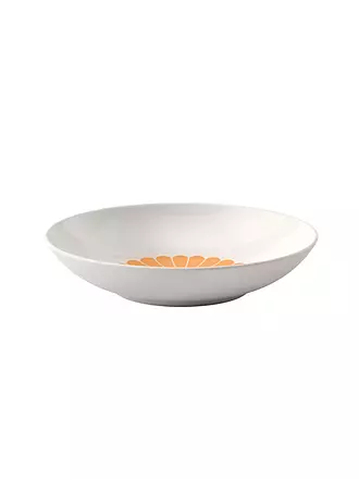 VILLEROY & BOCH | Pastaschale 24cm FLEUR SOLEIL | hellgrün