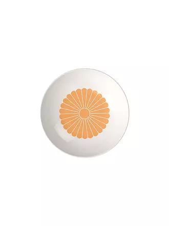 VILLEROY & BOCH | Pastaschale 24cm FLEUR SOLEIL | hellgrün