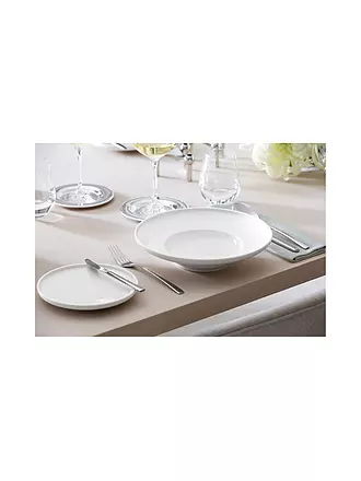 VILLEROY & BOCH | Pastateller AFINA 25cm | weiss