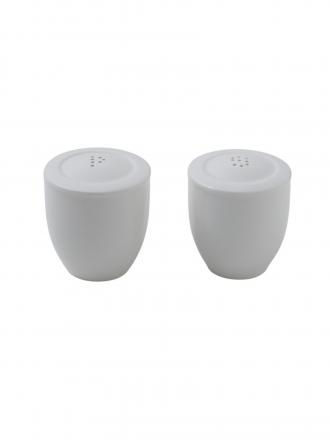 VILLEROY & BOCH | Salz-/Pfefferstreuer For Me  2tlg | weiss