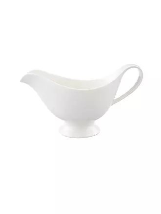 VILLEROY & BOCH | Sauciere For Me 21cm | weiss