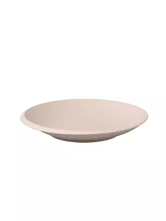 VILLEROY & BOCH | Schale flach 25cm NEW MOON Beige | beige