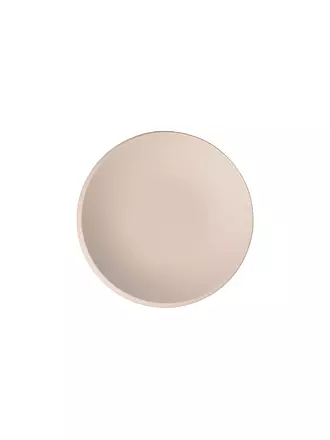 VILLEROY & BOCH | Schale flach 25cm NEW MOON Beige | beige