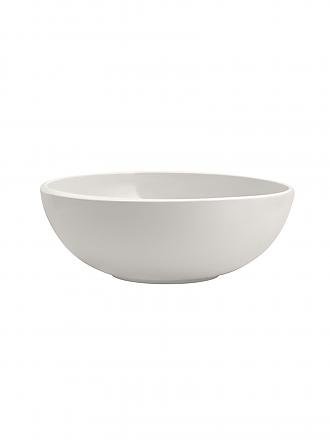 VILLEROY & BOCH | Schüssel rund Newmoon 4l | weiss