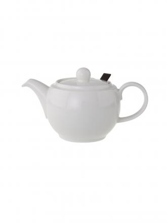 VILLEROY & BOCH | Teekanne For Me 0,45l | weiss