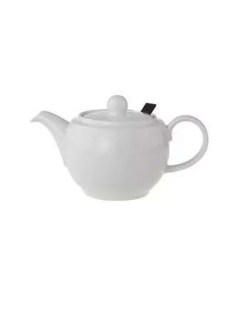 VILLEROY & BOCH | Teekanne For Me 0,45l | weiss