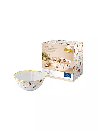 VILLEROY & BOCH | Toy's Delight - Bowl Jubiläum 0,51l | bunt