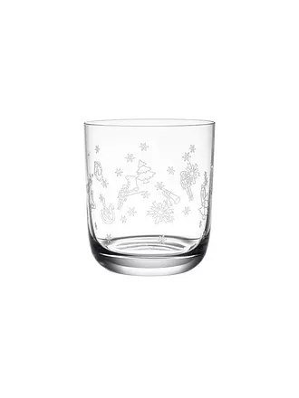 VILLEROY & BOCH | Toy's Delight Waserglas Set 2tlg. 360ml | transparent