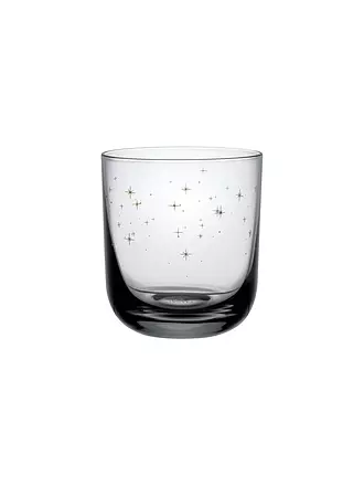 VILLEROY & BOCH | Wasserglas Set 2-tlg WINTER GLOW 200ml | weiss