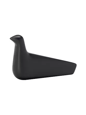 VITRA | Bird L Oiseau (Keramik / Kohle) | 