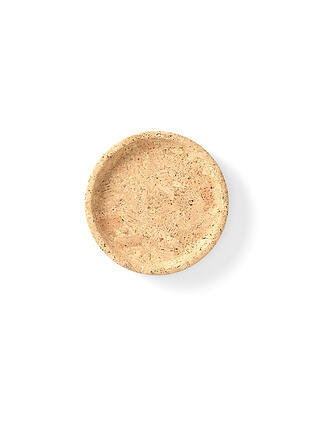 VITRA | Cork Bowl Small | braun