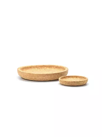 VITRA | Cork Bowl Small | braun