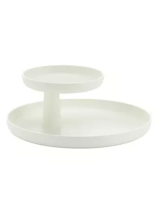 VITRA | Etagere Rotary Tray Mintgrün | weiss