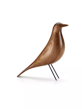 VITRA | Housebird Eames 27cm Nussbaum | 