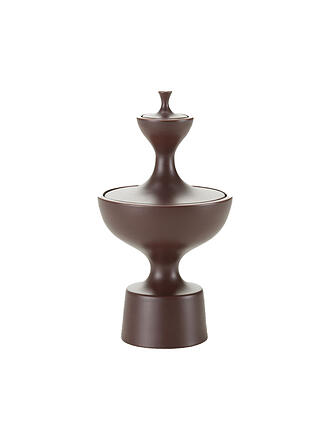 VITRA | Keramik Containers Girard No.1 Creme | lila