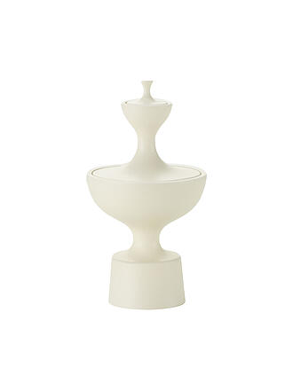 VITRA | Keramik Containers Girard No.1 Eisgrau | creme