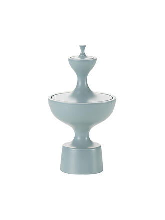 VITRA | Keramik Containers Girard No.1 Eisgrau | creme