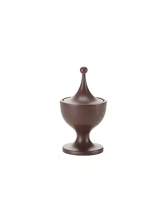 VITRA | Keramik Containers Girard No.2 Dark Aubergine | creme