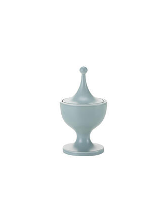 VITRA | Keramik Containers Girard No.2 Dark Aubergine | grau
