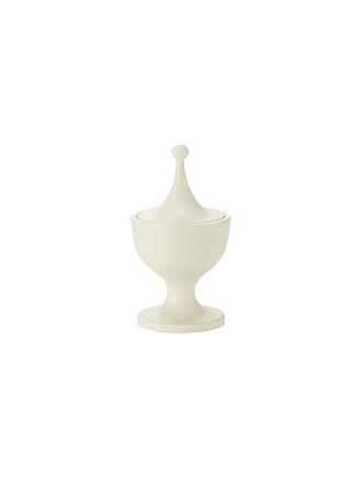 VITRA | Keramik Containers Girard No.2 Eisgrau | creme