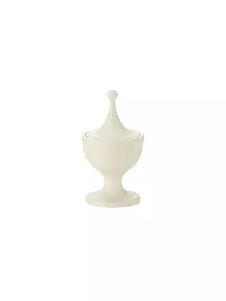 VITRA | Keramik Containers Girard No.2 Eisgrau | creme