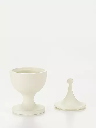 VITRA | Keramik Containers Girard No.2 Eisgrau | creme