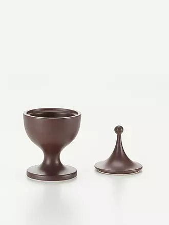 VITRA | Keramik Containers Girard No.2 Eisgrau | lila