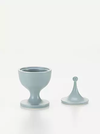 VITRA | Keramik Containers Girard No.2 Eisgrau | creme