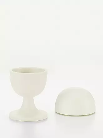 VITRA | Keramik Containers Girard No.3  Creme | creme