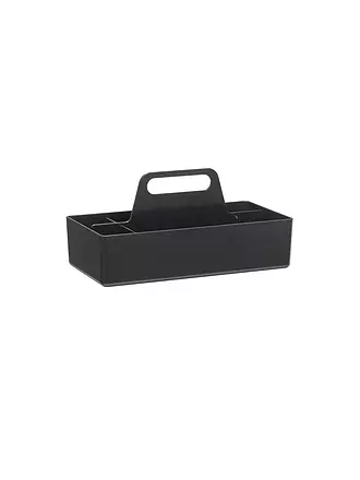 VITRA | Toolbox Arik Levy (Meerlblau) | schwarz