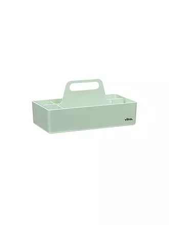 VITRA | Toolbox Arik Levy (Meerlblau) | türkis