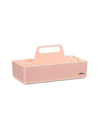 VITRA | Toolbox Arik Levy (Meerlblau) | rosa