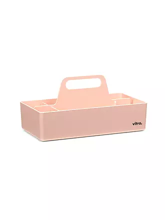 VITRA | Toolbox Zartrose | rosa