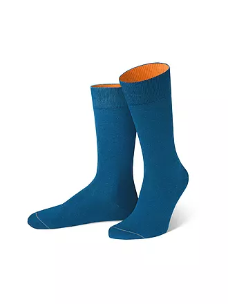 VON JUNGFELD | Socken schwarzwald | petrol
