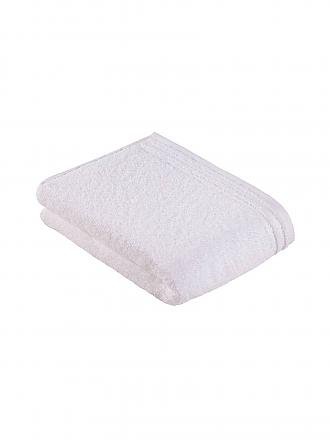 VOSSEN | Duschtuch Calypso Feeling 67x140cm (flanell) | weiss
