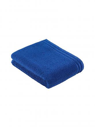 VOSSEN | Duschtuch Calypso Feeling 67x140cm (flanell) | blau