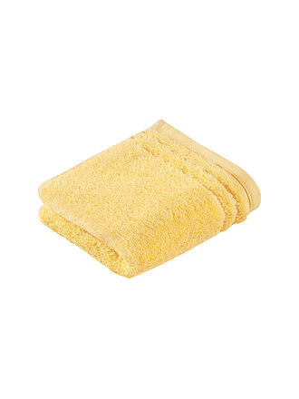 VOSSEN | Gästetuch Vienna Style Supersoft 30x50cm Citro | beere