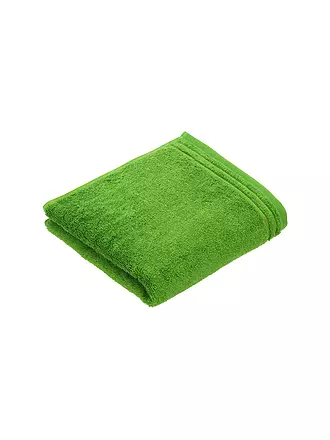 VOSSEN | Handtuch CALYPSO FEELING 50x100cm Menthol | grün