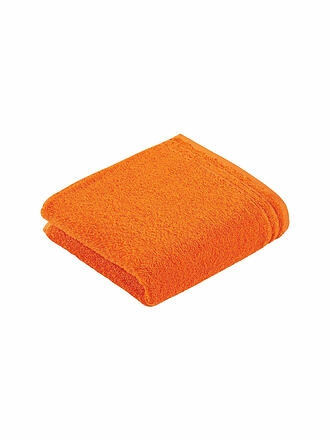 VOSSEN | Handtuch Calypso Feeling 50x100cm (orange) | orange