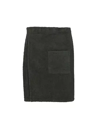VOSSEN | Herren Saunakilt LARS Stone | olive