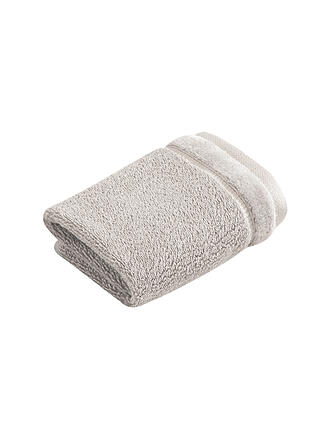 VOSSEN | Seiftuch Pure 30x30cm Stone | grün