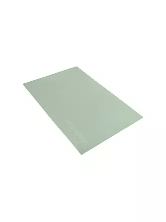 VOSSEN | Strandtuch BEACH CLUB 100x180cm Turquoise | hellgrün