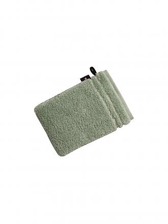 VOSSEN | Waschhandschuh 