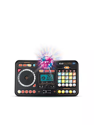 VTECH |  Kidi Dj Mix | keine Farbe