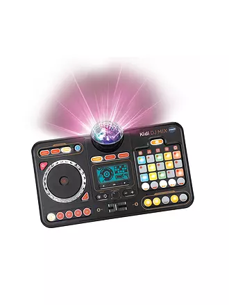 VTECH |  Kidi Dj Mix | keine Farbe
