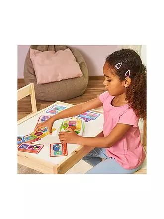 VTECH | ABC-Lernkartenspaß | keine Farbe