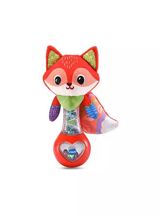 VTECH | Babyrassel Fuchs | keine Farbe